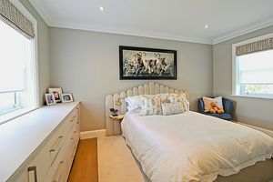 Master Bedroom- click for photo gallery